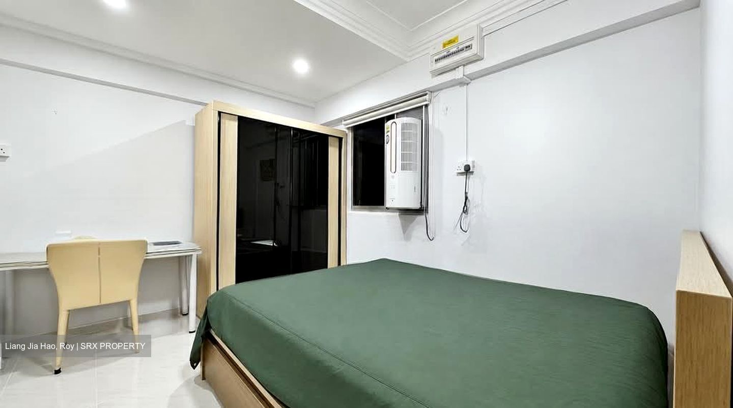 Blk 233 Pending Road (Bukit Panjang), HDB Executive #599057121